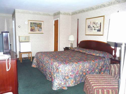 Lenox (Massachusetts) United States Last Minute Discount Code Booking.com