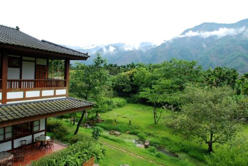 Shuili Taiwan Last Minute Discount Code Booking.com