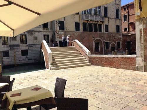 Venezia Italien Last-Minute-Rabattcode Booking.com