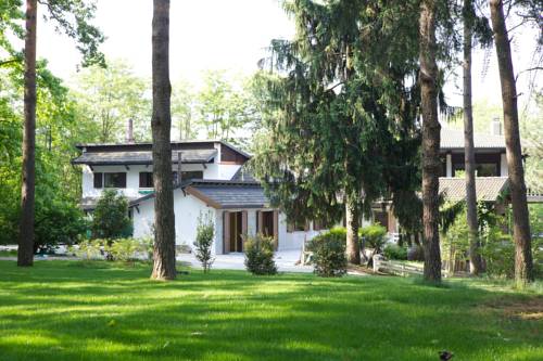 Somma Lombardo Italien Last-Minute-Rabattcode Booking.com