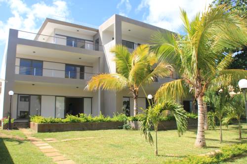 Riviere Noire Mauritius Last-Minute-Rabattcode Booking.com