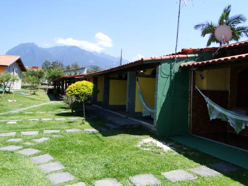 Penedo Brazil Last Minute Discount Code Booking.com