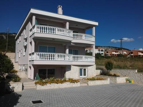 Sveti Petar Kroatien Last-Minute-Rabattcode Booking.com