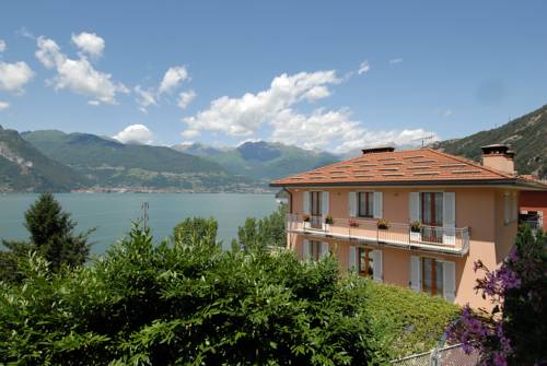 Dorio Italie Code de réduction de dernière minute Booking.com