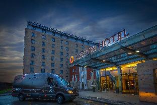 Manchester United Kingdom Last Minute Discount Code Agoda.com