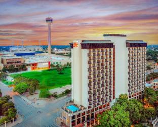 San Antonio (TX) United States Last Minute Discount Code Agoda.com