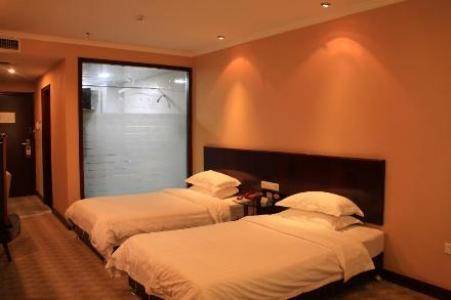 Kashi China Last-Minute-Rabattcode Booking.com