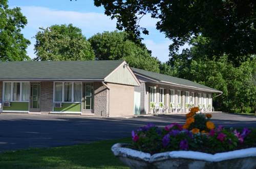 Brantford Kanada Last-Minute-Rabattcode Booking.com