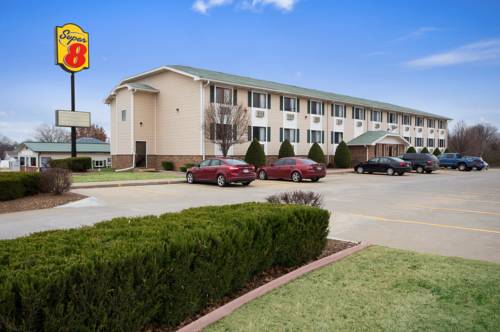 Pittsburg (Kansas) United States Last Minute Discount Code Booking.com
