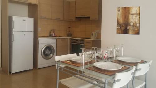 Nikosia Zypern Last-Minute-Rabattcode Booking.com