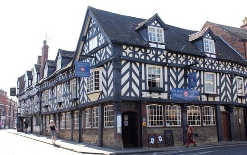 Market Drayton United Kingdom Last Minute Discount Code Booking.com