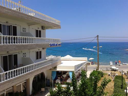 Hersonissos Greece Last Minute Discount Code Booking.com