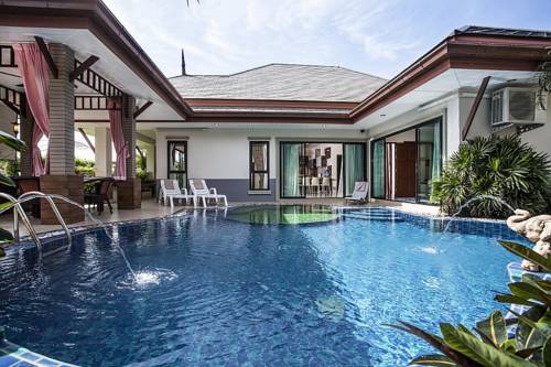 Jomtien Beach Thailand Last Minute Discount Code Booking.com