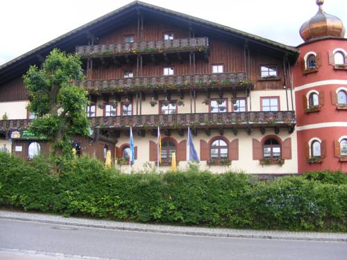 Eschlkam (Warzenried) Duitsland Laatste minuut Kortingscode Booking.com