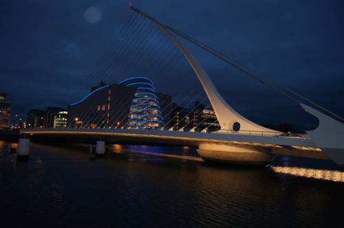 Dublin Ierland Laatste minuut Kortingscode Booking.com