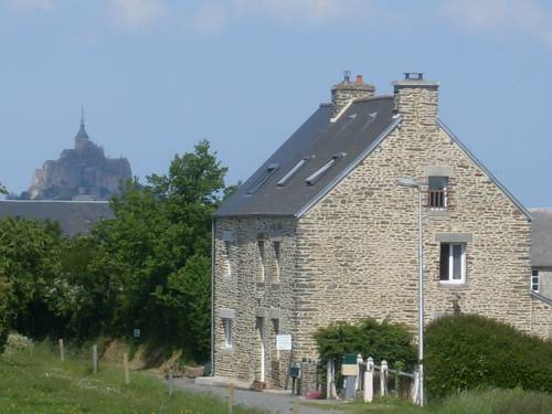 Huisnes-sur-Mer Frankreich Last-Minute-Rabattcode Booking.com