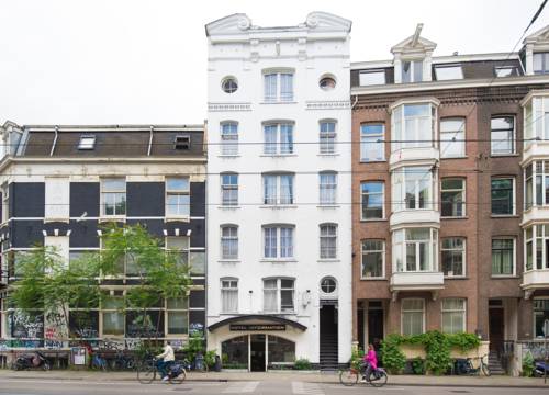 Amsterdam Niederlande Last-Minute-Rabattcode Booking.com