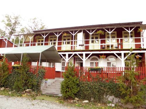 Protivín Tschechien Last-Minute-Rabattcode Booking.com