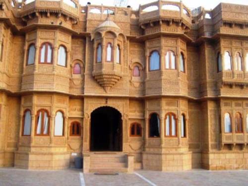Jaisalmer India Último Minuto Código de Descuento Booking.com