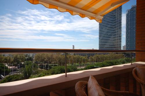 Barcelona Spanje Laatste minuut Kortingscode Booking.com