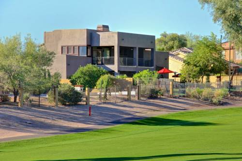 Fountain Hills (Arizona) Verenigde Staten Laatste minuut Kortingscode Booking.com