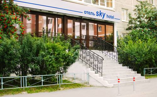 Yekaterinburg Russia Last Minute Discount Code Booking.com