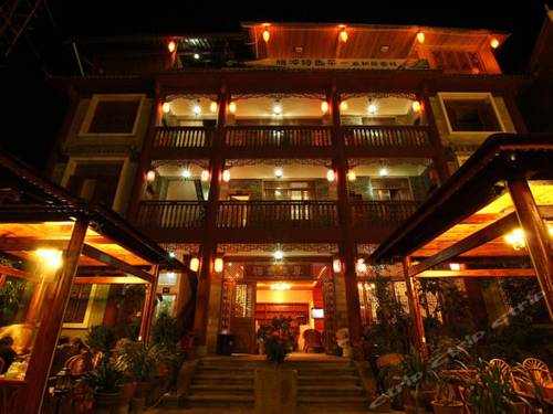 Tengchong China Last-Minute-Rabattcode Booking.com