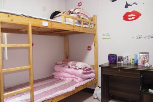Xiamen China Last-Minute-Rabattcode Booking.com