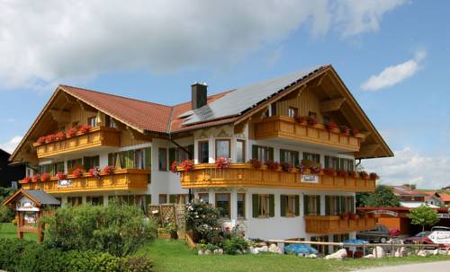 Nesselwang Duitsland Laatste minuut Kortingscode Booking.com