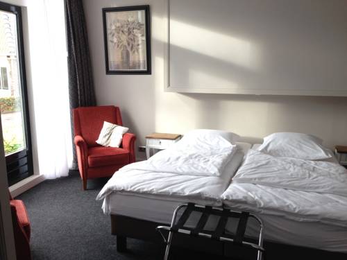 Molkwerum Pays-Bas Code de réduction de dernière minute Booking.com