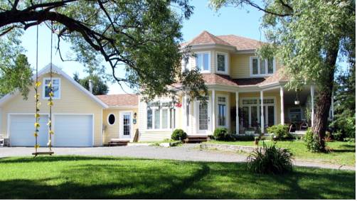 Saint-Henri-de-Taillon (Québec) Canada Laatste minuut Kortingscode Booking.com