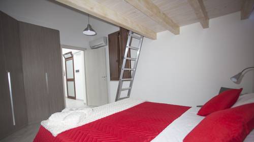 Trapani Italy Last Minute Discount Code Booking.com