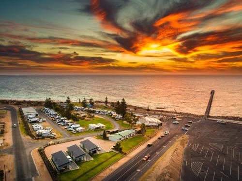 Port Hughes Australia Last Minute Discount Code Agoda.com