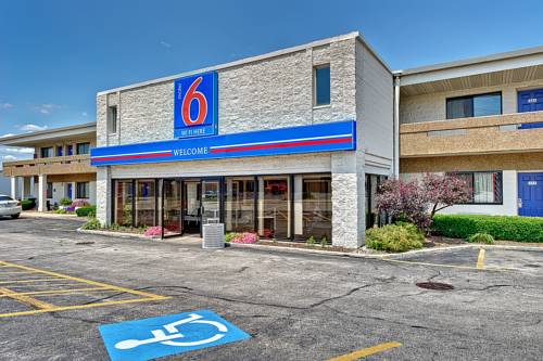 Villa Park (Illinois) États Unis Code de réduction de dernière minute Booking.com