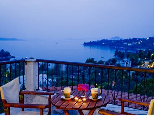 Skiathos Griechenland Last-Minute-Rabattcode Booking.com
