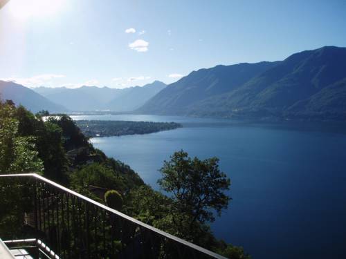 Ronco s/Ascona Switzerland Last Minute Discount Code Booking.com