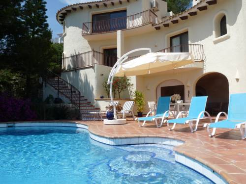 Altea Spain Last Minute Discount Code Booking.com