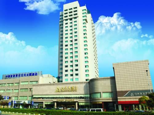 Nanjing China Last-Minute-Rabattcode Booking.com