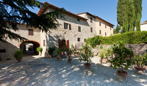 Radda in Chianti Italy Last Minute Discount Code Booking.com