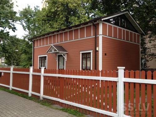 Jūrmala Letonia Último Minuto Código de Descuento Booking.com