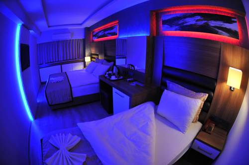 İzmir Türkei Last-Minute-Rabattcode Booking.com