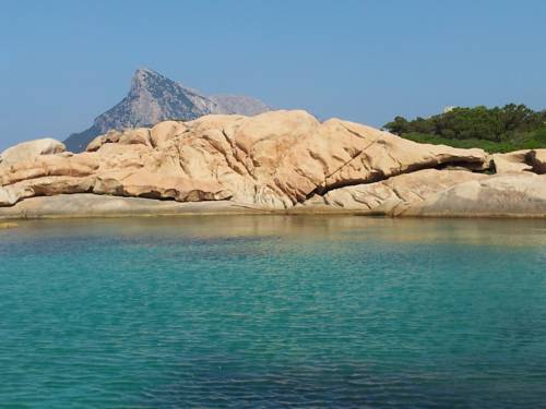 Porto Ottiolu - Budoni Italien Last-Minute-Rabattcode Booking.com