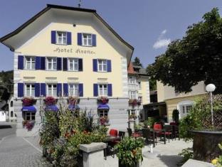 Schruns Austria Last Minute Discount Code Agoda.com