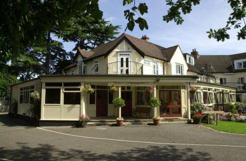Maidenhead United Kingdom Last Minute Discount Code Booking.com