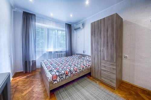 Rostov aan de Don Rusland Laatste minuut Kortingscode Booking.com