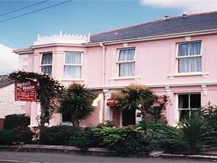 Falmouth United Kingdom Last Minute Discount Code Agoda.com