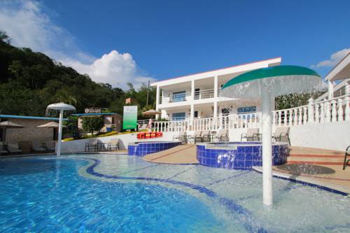 Villeta Colombia Last Minute Discount Code Booking.com