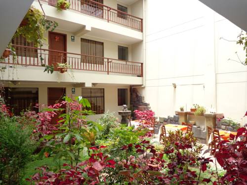 Cusco Peru Laatste minuut Kortingscode Booking.com