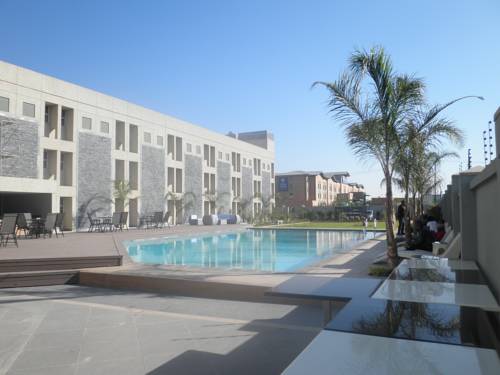 Gaborone Botswana Last-Minute-Rabattcode Booking.com