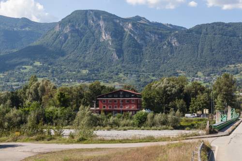 Saint Pierre d'Albigny France Last Minute Discount Code Booking.com